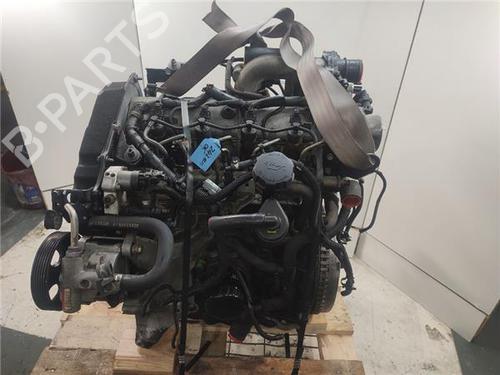 Used Engine VOLVO S40 I (644) 1.9 DI (115 hp) 26511842