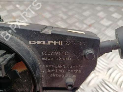 Switch OPEL CORSA C (X01) 1.2 Twinport (F08, F68) | BP35887975I30 - Image 2