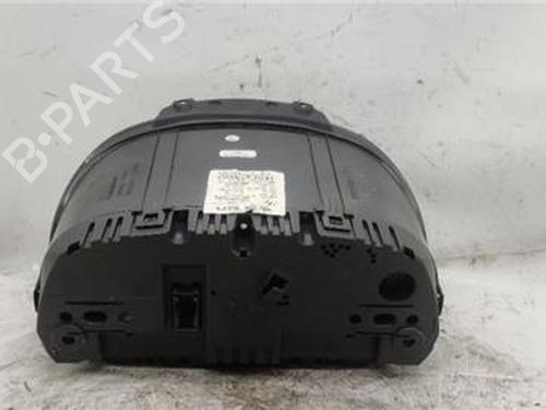 Instrument cluster BMW 1 (E81) 120 d | BP18404955C47 