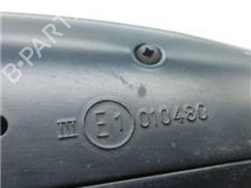 Left mirror AUDI A3 (8L1) 1.9 TDI | BP18006914C26 