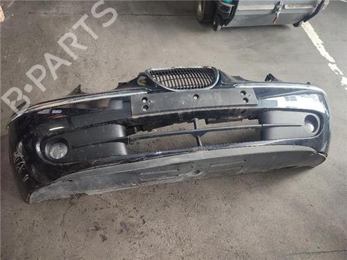 Used Front bumper Front bumper JAGUAR S-TYPE II (X200) 2.7 D (207 hp) 27267706 27267706