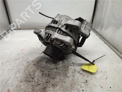 Used Alternator HONDA CIVIC VIII Hatchback (FN, FK) 1.8 (FN1, FK2) (140 hp) 29468707