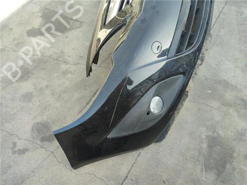 Front bumper OPEL MERIVA B MPV (S10) 1.7 CDTI (75) | BP29380085C7 