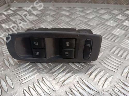 Used Left front window switch Left front window switch 36906436 36906436