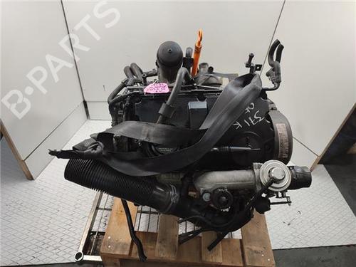 Motor VW GOLF IV Variant (1J5) 1.9 TDI | BP29929525M1