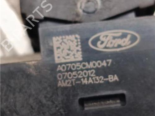 Left front window switch FORD S-MAX (WA6) 2.0 TDCi | BP33711970I27 - Image 3