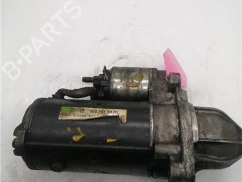 Starter MERCEDES-BENZ C-CLASS Coupe (CL203) C 220 CDI (203.708) | BP29872465M8
