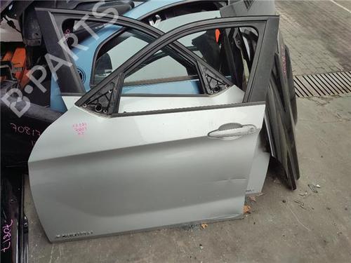 Used Left front door BMW X1 (E84) xDrive 18 d (143 hp) 31348392