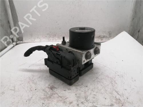 Used ABS pump VW CADDY III Box Body/MPV (2KA, 2KH, 2CA, 2CH) 1.9 TDI (105 hp) 28445435