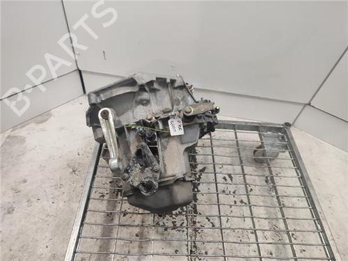 Gearbox PEUGEOT 206 Hatchback (2A/C) 1.4 i | BP23952467M3 