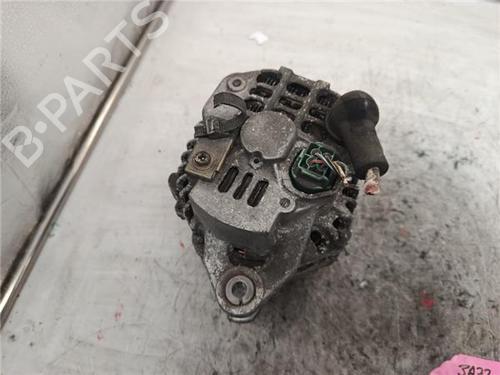 Alternator HONDA JAZZ II (GD_, GE3, GE2) 1.2 i-DSI (GD5, GE2) | BP30139443M7