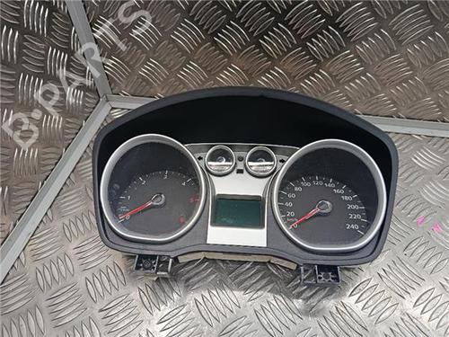 Cuadro instrumentos FORD FOCUS II (DA_, HCP, DP) 2.0 TDCi (136 hp) 30631041