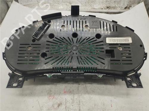 Instrument cluster OPEL INSIGNIA A (G09) 2.0 CDTI (68) | BP29415232C47 