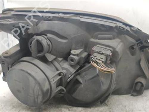 Right headlight OPEL VECTRA C GTS (Z02) 3.0 CDTI (F68) | BP18003864C29 