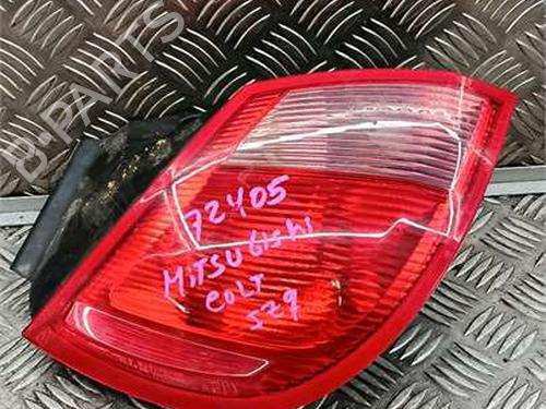 Used Left taillight Left taillight 37455722 37455722