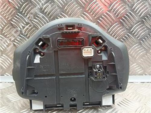 Instrument cluster PEUGEOT 108 1.2 | BP29986558C47 