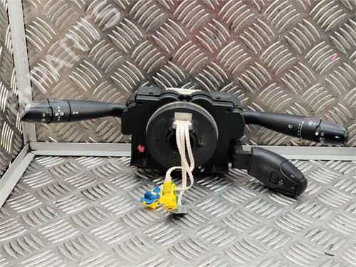 Used Steering column stalk Steering column stalk 38474822 38474822