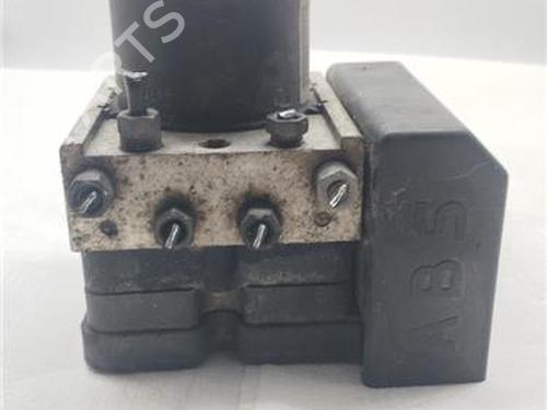 ABS pump PEUGEOT 207 (WA_, WC_) 1.6 16V | BP26612603M43 