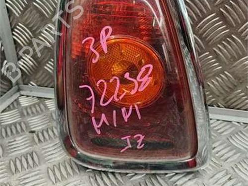 Used Left taillight Left taillight 36874059 36874059