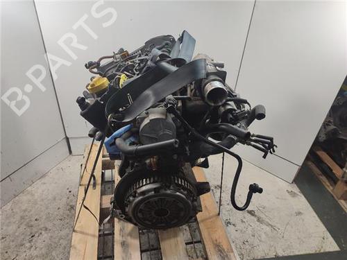 Engine RENAULT LAGUNA II (BG0/1_) 1.9 dCi (BG0R, BG0E) | BP29196064M1 