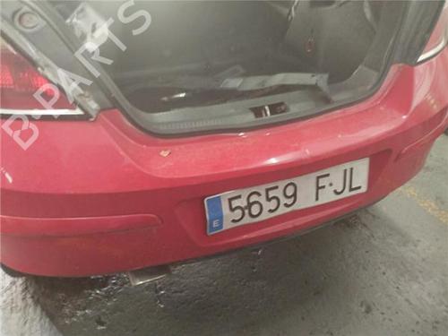 Used Parts OPEL ASTRA H (A04) 1.9 CDTI 16V (L48) (120 hp) 3568540