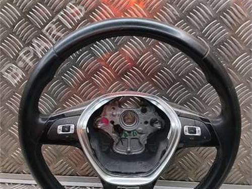 steering-wheel-vw-polo-vi-aw1-bz1-ae1-2017-40241249 main image