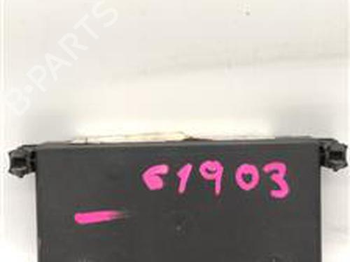 Comfort control module MERCEDES-BENZ C-CLASS (W203) C 270 CDI (203.016) | BP18390041M56 