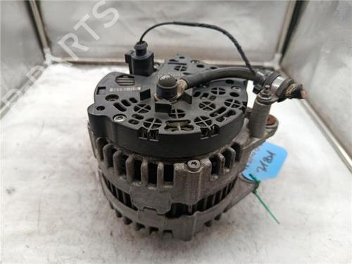 Used Alternator Alternator SEAT ALHAMBRA (710, 711) 2.0 TDI (140 hp) 33681537 33681537