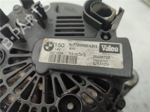 Alternator BMW 3 (E46) 320 d | BP25750236M7 