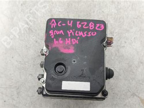 ABS Bremseaggregat CITROËN C4 Picasso I MPV (UD_) 1.6 HDi | BP18384379M43 