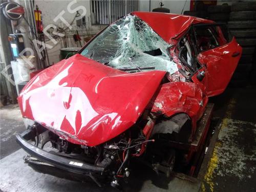 Gearbox SEAT IBIZA IV (6J5, 6P1) 1.0 | BP18004142M3 