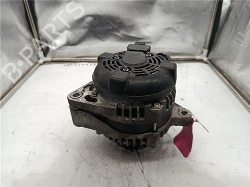 Used Alternator TOYOTA COROLLA (_E12_) 2.0 D-4D (CDE120R, CDE120L_) (116 hp) 30606618