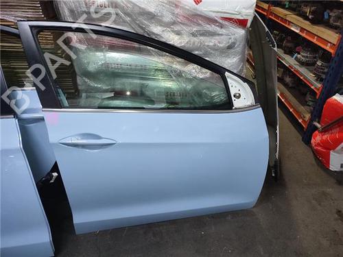 Used Right front door HYUNDAI i30 (GD) 1.4 CRDi (90 hp) 30189116