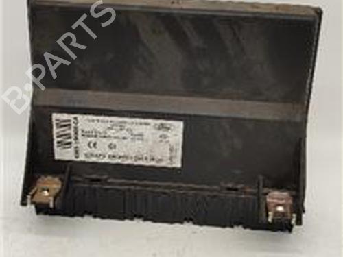 Used Electronic module FORD FIESTA V (JH_, JD_) 1.4 TDCi (68 hp) 18383207