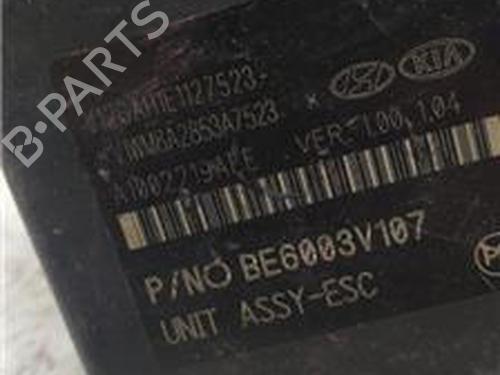 ABS pump KIA STONIC (YB) 1.0 T-GDi | BP19689025M43 