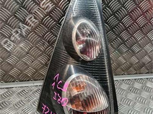 Used Left taillight Left taillight 36682452 36682452
