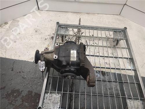 Rear differential BMW 3 (E46) 316 i | BP23952253M24 