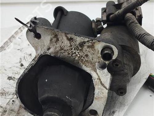 Used Starter MAZDA 2 (DY) 1.4 CD (68 hp) 23187771