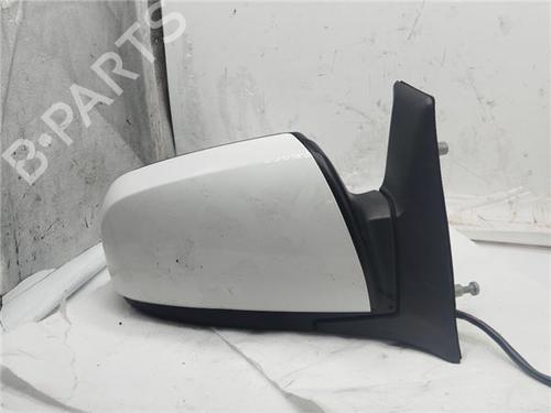 Right mirror OPEL ZAFIRA / ZAFIRA FAMILY B (A05) 1.7 CDTI (M75) | BP24459805C27 