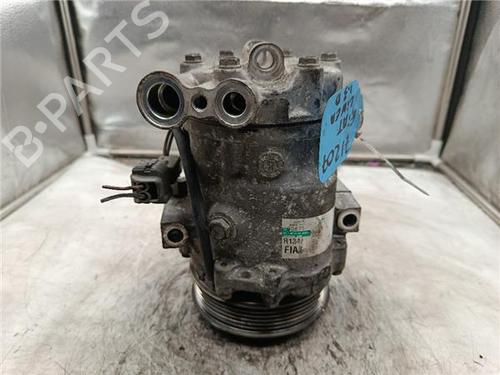 Used AC compressor FIAT LINEA (323_, 110_) 1.3 D Multijet (323AXB11, 323AXB1A) (90 hp) 32658998