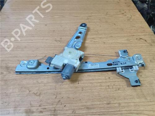 Used Other PEUGEOT 5008 (0U_, 0E_) 1.6 BlueHDi 120 (120 hp) 18400847