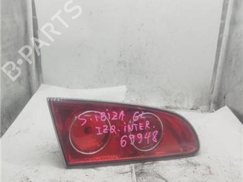Other SEAT IBIZA III (6L1) 1.2 6L6945083F
