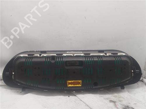 Instrument cluster CITROËN C5 II (RC_) 2.0 HDi (RCRHRH) | BP26612662C47 