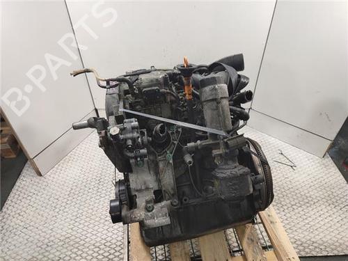 Engine SEAT LEON (1M1) 1.9 TDI | BP31911123M1