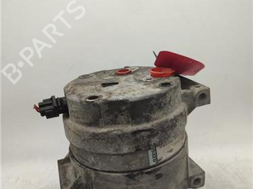 AC compressor RENAULT LAGUNA II (BG0/1_) 1.8 16V (BG0B, BG0C, BG0J, BG0M, BG0V) | BP18007256M34 