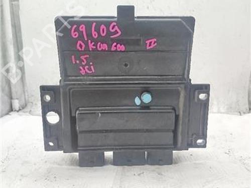 Electronic module RENAULT KANGOO Express (FW0/1_) 1.5 dCi 85 (FW0K, FW0L, FW0B) | BP29345270M83 