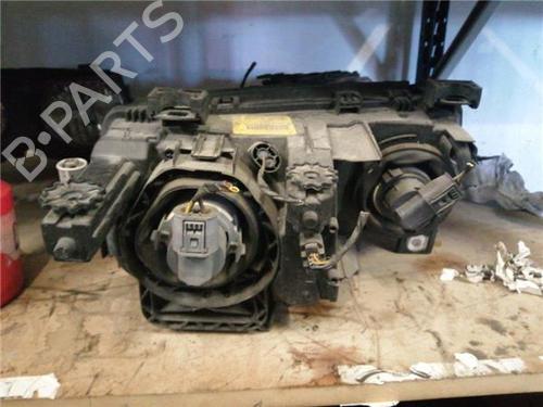 Left headlight BMW 3 Compact (E46) 318 td | BP18378023C28 
