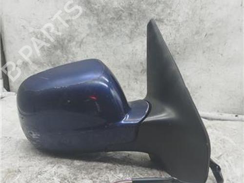 Right mirror VW GOLF IV (1J1) 1.9 TDI | BP21676237C27 