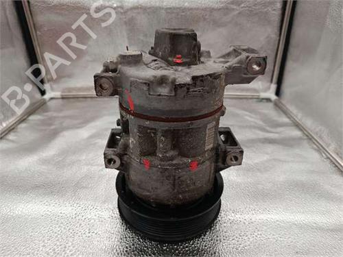 Used AC compressor AC compressor 38714137 38714137
