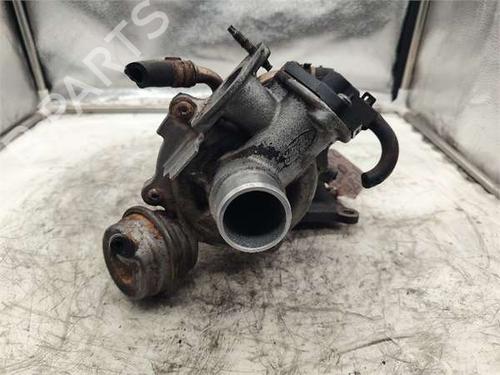 Used Turbocharger/Supercharger Turbocharger/Supercharger FORD FOCUS III 1.0 EcoBoost (100 hp) 34528339 34528339